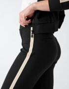 GUESS ACTIVE Pantaloni de trening Fausta | Straight fit