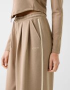 GUESS ACTIVE Pantaloni de trening Jasmine | Relaxed fit