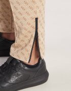 GUESS ACTIVE Pantaloni de trening KORBIN | Regular Fit