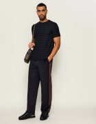 GUESS ACTIVE Pantaloni de trening Milton | Straight fit