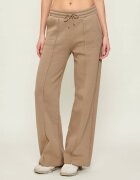 GUESS ACTIVE Pantaloni de trening NAT | Straight fit