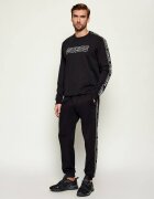 GUESS ACTIVE Pantaloni de trening NEW ARLO | Regular Fit