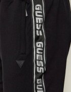 GUESS ACTIVE Pantaloni de trening NEW ARLO | Regular Fit
