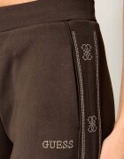 GUESS ACTIVE Pantaloni de trening Octavia | Relaxed fit
