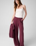 GUESS ACTIVE Pantaloni de trening Olympe | Relaxed fit