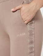 GUESS ACTIVE Pantaloni de trening | Regular Fit