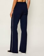 GUESS ACTIVE Pantaloni de tricot Laurene | flare fit
