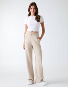 GUESS ACTIVE Pantaloni de tricot Meissa | Straight fit