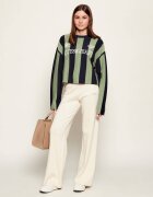 GUESS ACTIVE Pantaloni de tricot URSULA | Relaxed fit