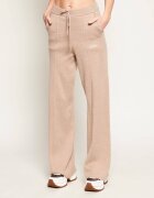GUESS ACTIVE Pantaloni de tricot URSULA | Relaxed fit