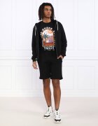 GUESS ACTIVE Pantaloni scurți ALDWIN | Regular Fit