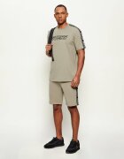 GUESS ACTIVE Pantaloni scurți ARLO | regular fit