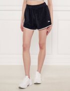 GUESS ACTIVE Pantaloni scurți ASTER | Relaxed fit frotir