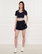 GUESS ACTIVE Pantaloni scurți ASTER | Relaxed fit frotir