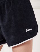 GUESS ACTIVE Pantaloni scurți ASTER | Relaxed fit frotir