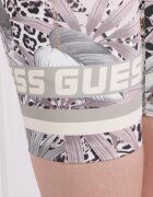 GUESS ACTIVE pantaloni scurți biker carlene | slim fit