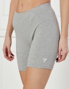 GUESS ACTIVE Pantaloni scurți biker Crocus | Slim Fit