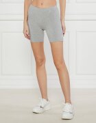 GUESS ACTIVE Pantaloni scurți biker Crocus | Slim Fit