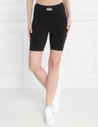 GUESS ACTIVE pantaloni scurți biker | slim fit