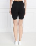 GUESS ACTIVE pantaloni scurți biker | slim fit