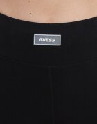 GUESS ACTIVE pantaloni scurți biker | slim fit