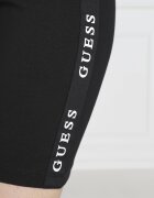 GUESS ACTIVE pantaloni scurți biker | slim fit