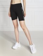 GUESS ACTIVE pantaloni scurți biker | slim fit