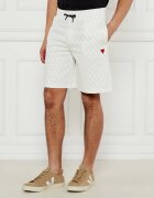 GUESS ACTIVE Pantaloni scurți KORBIN | Regular Fit