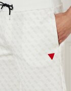 GUESS ACTIVE Pantaloni scurți KORBIN | Regular Fit