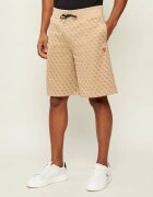 GUESS ACTIVE Pantaloni scurți NEW KORBIN | regular fit