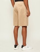 GUESS ACTIVE Pantaloni scurți NEW KORBIN | regular fit