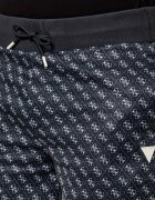 GUESS ACTIVE Pantaloni scurți NEW KORBIN | regular fit