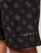 GUESS ACTIVE Pantaloni scurți OVIDIO | regular fit
