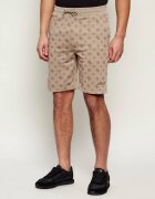 GUESS ACTIVE Pantaloni scurți OVIDIO | regular fit