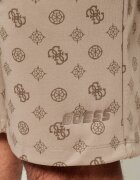 GUESS ACTIVE Pantaloni scurți OVIDIO | regular fit