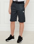 GUESS ACTIVE Pantaloni scurți | Regular Fit