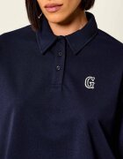 GUESS ACTIVE Polo Ariel | Cropped Fit