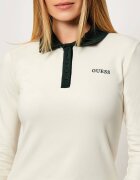 GUESS ACTIVE Polo FABIA | regular fit