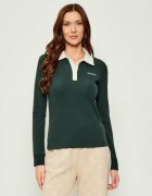 GUESS ACTIVE Polo FABIA | regular fit