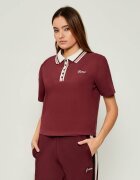 GUESS ACTIVE Polo FABIA | Relaxed fit