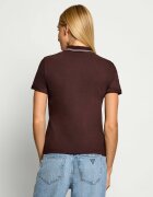 GUESS ACTIVE Polo Fausta | Slim Fit
