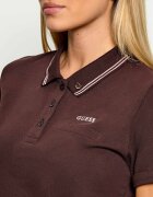GUESS ACTIVE Polo Fausta | Slim Fit