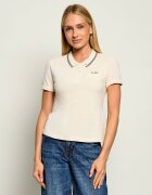 GUESS ACTIVE Polo Fausta | Slim Fit