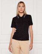 GUESS ACTIVE Polo PEONY | Regular Fit