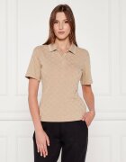 GUESS ACTIVE Polo PEONY | Regular Fit