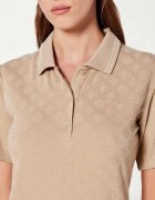 GUESS ACTIVE Polo PEONY | Regular Fit