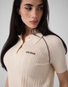 GUESS ACTIVE Polo Rose | Slim Fit