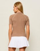 GUESS ACTIVE Polo Rose | Slim Fit