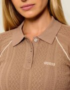 GUESS ACTIVE Polo Rose | Slim Fit