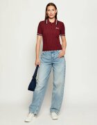 GUESS ACTIVE Polo SABINA | Slim Fit cu adaos de lână